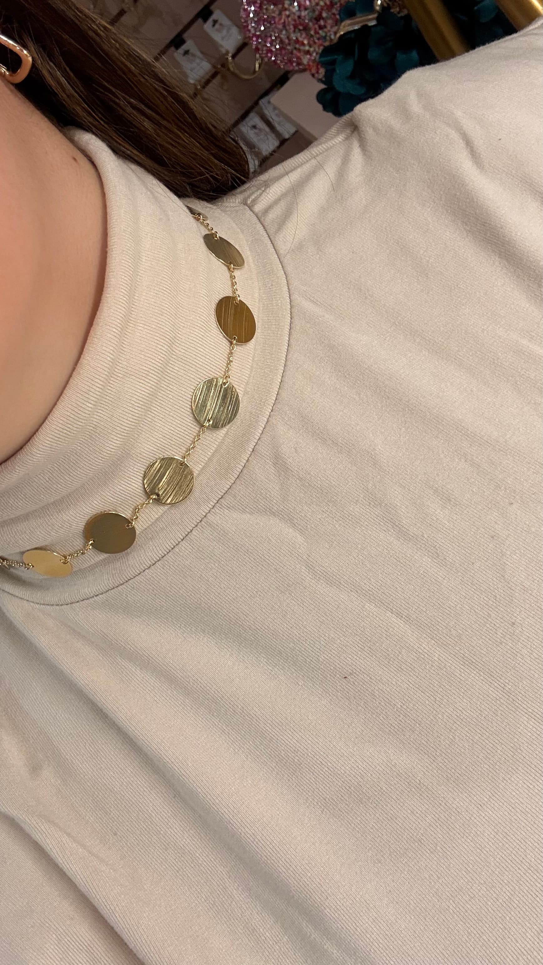 Choker bolas