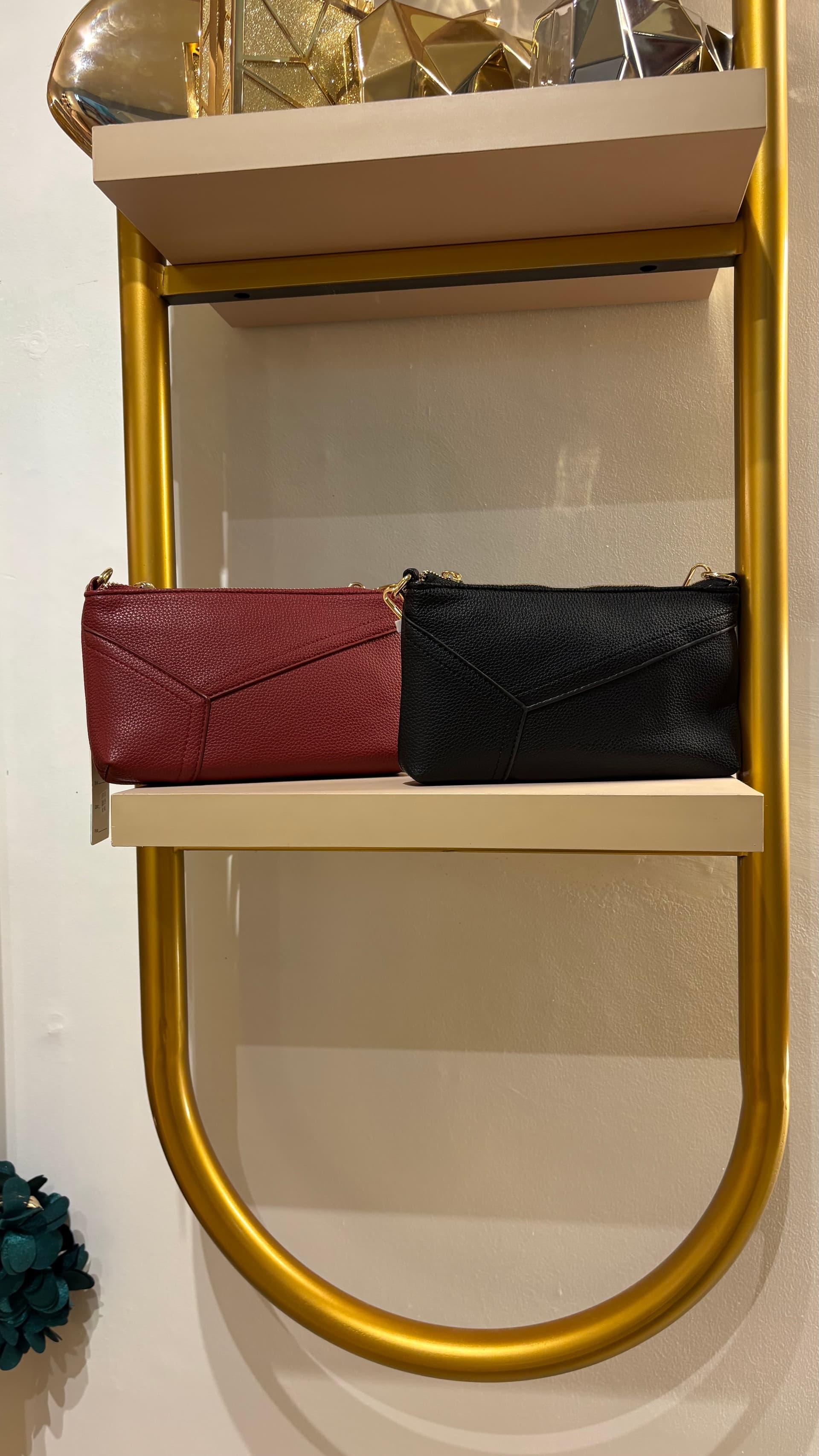 Bolsa pequena