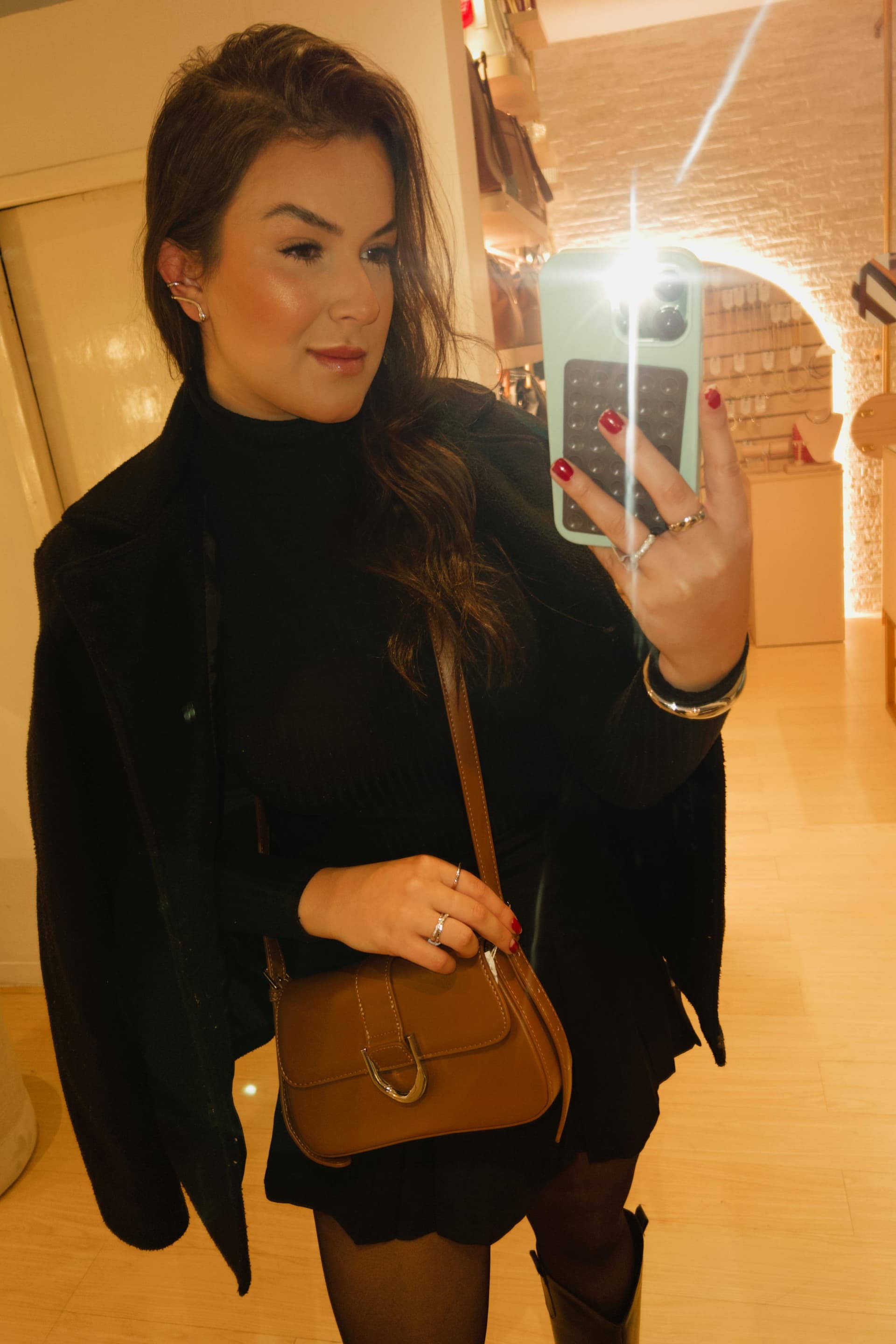 Bolsas pequena premium