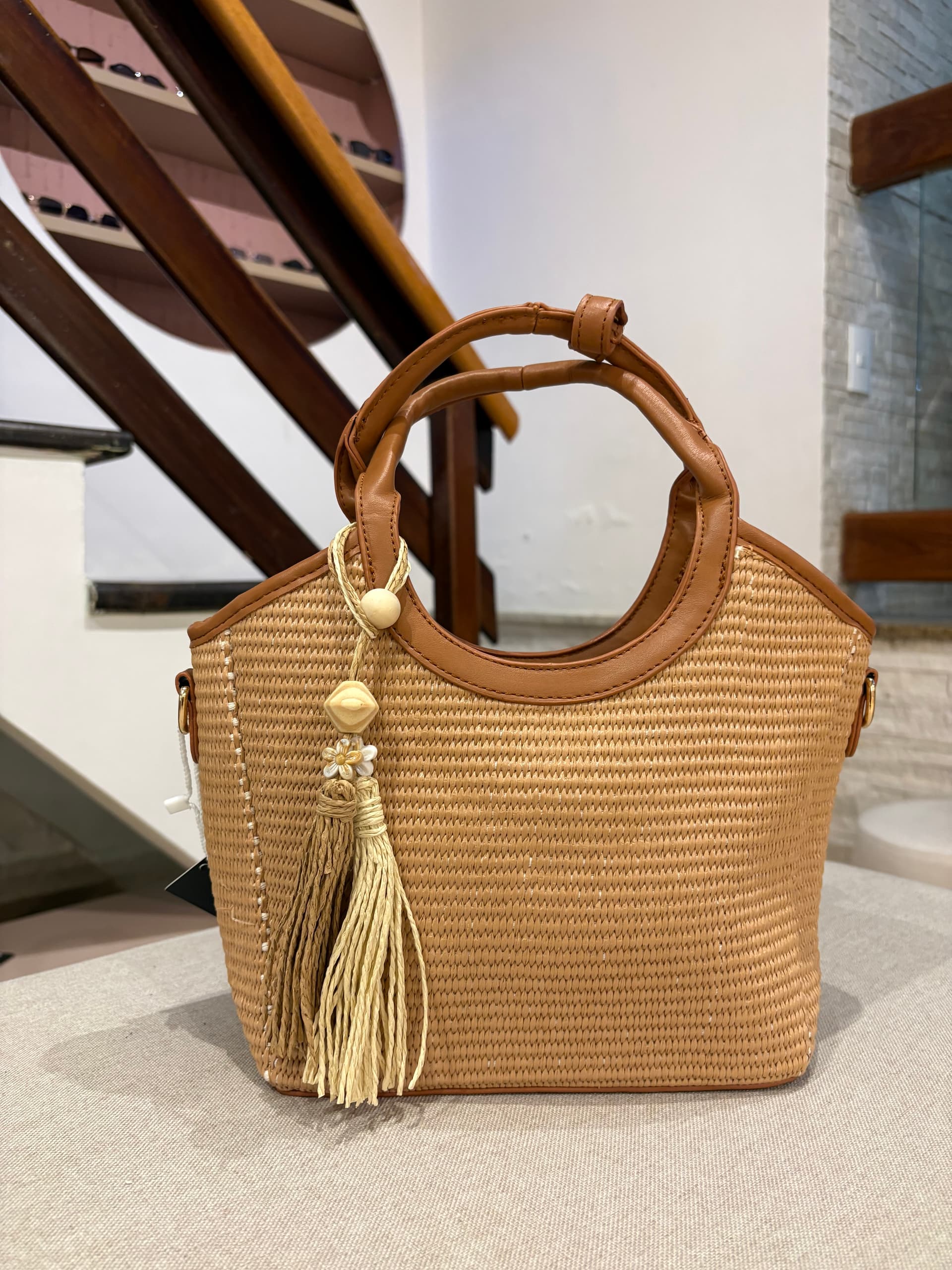 Bolsa de praia