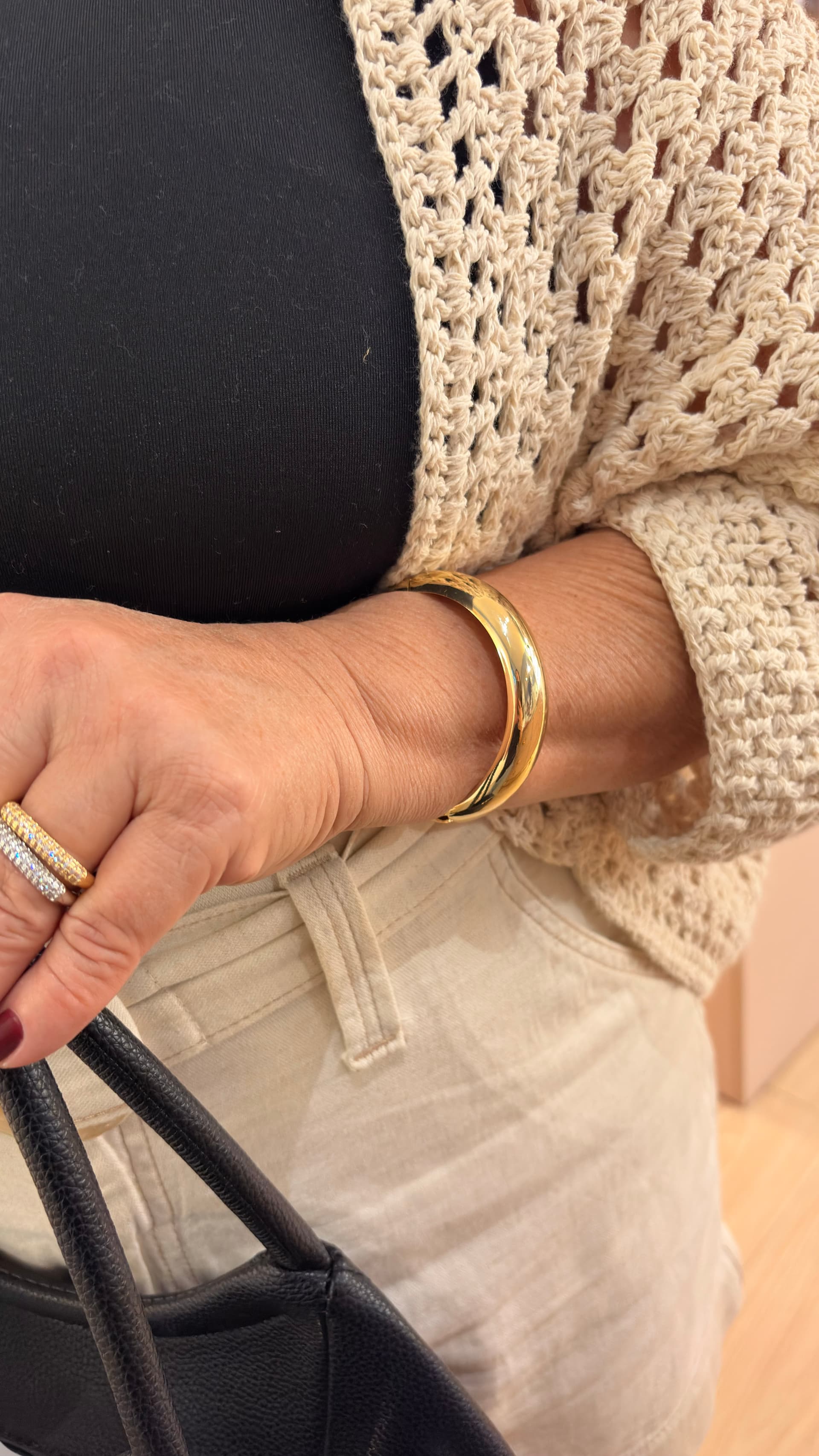 Bracelete