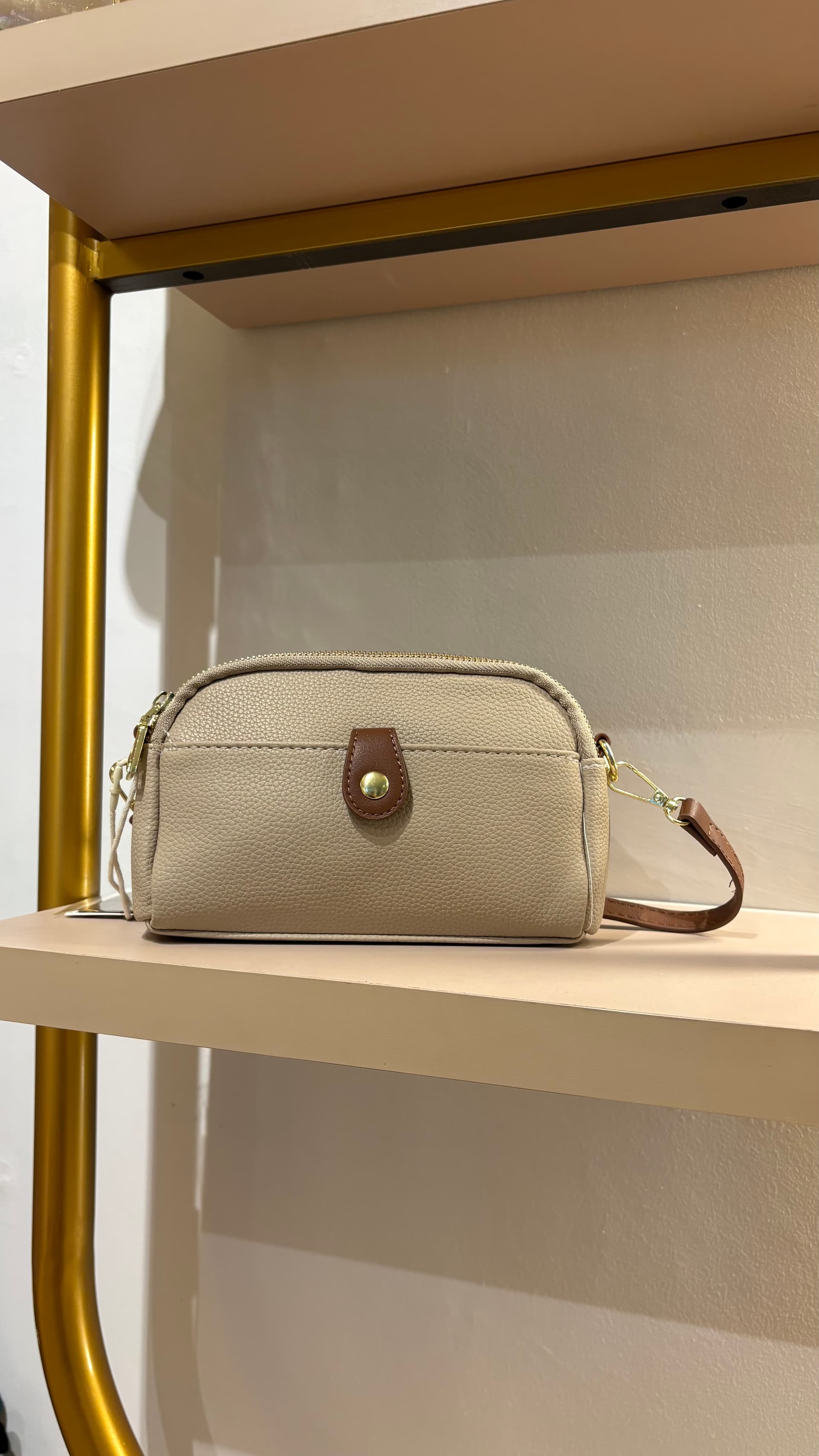 Bolsa pequena
