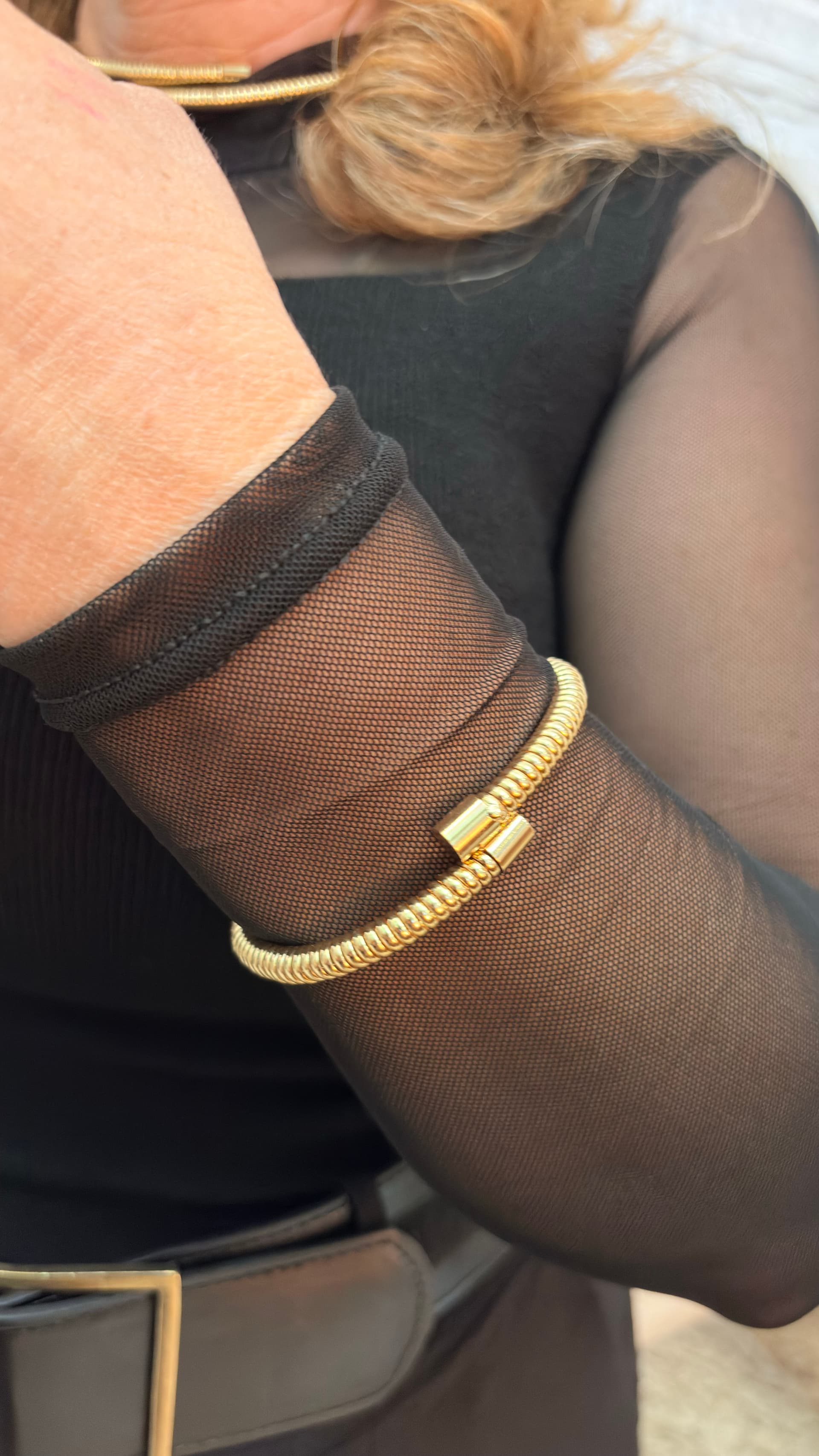 Bracelete