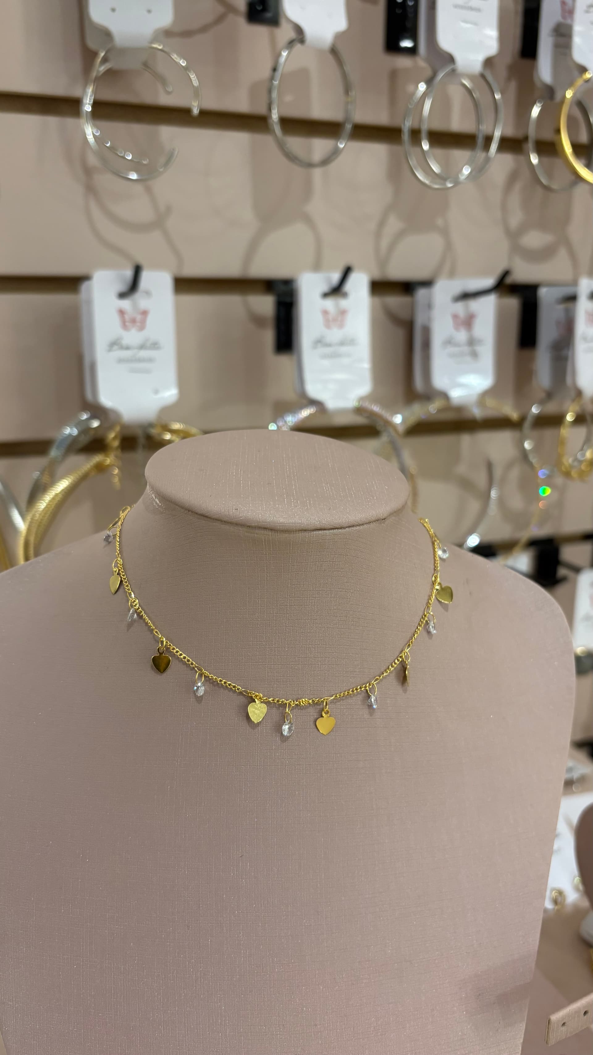 choker