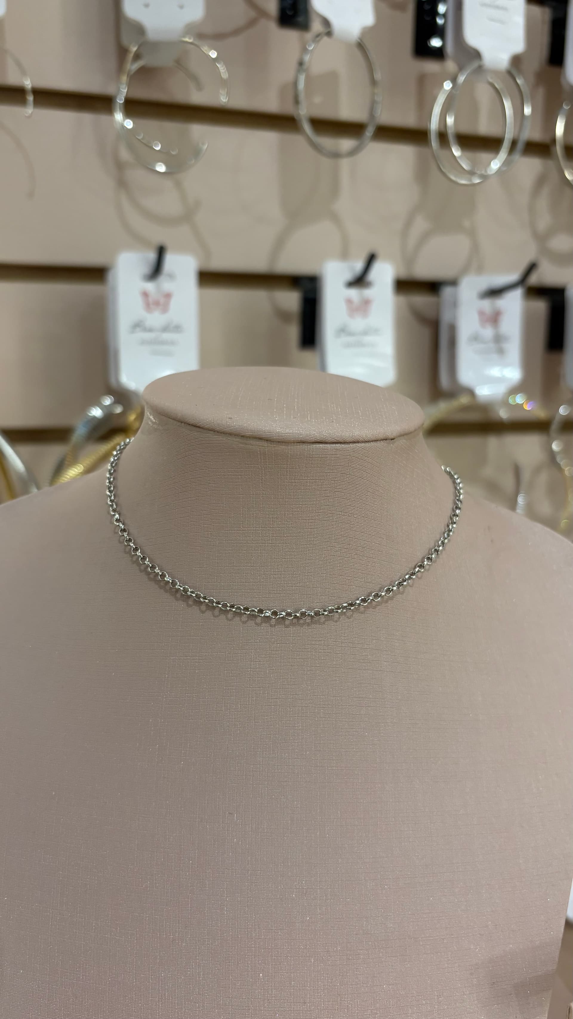 choker
