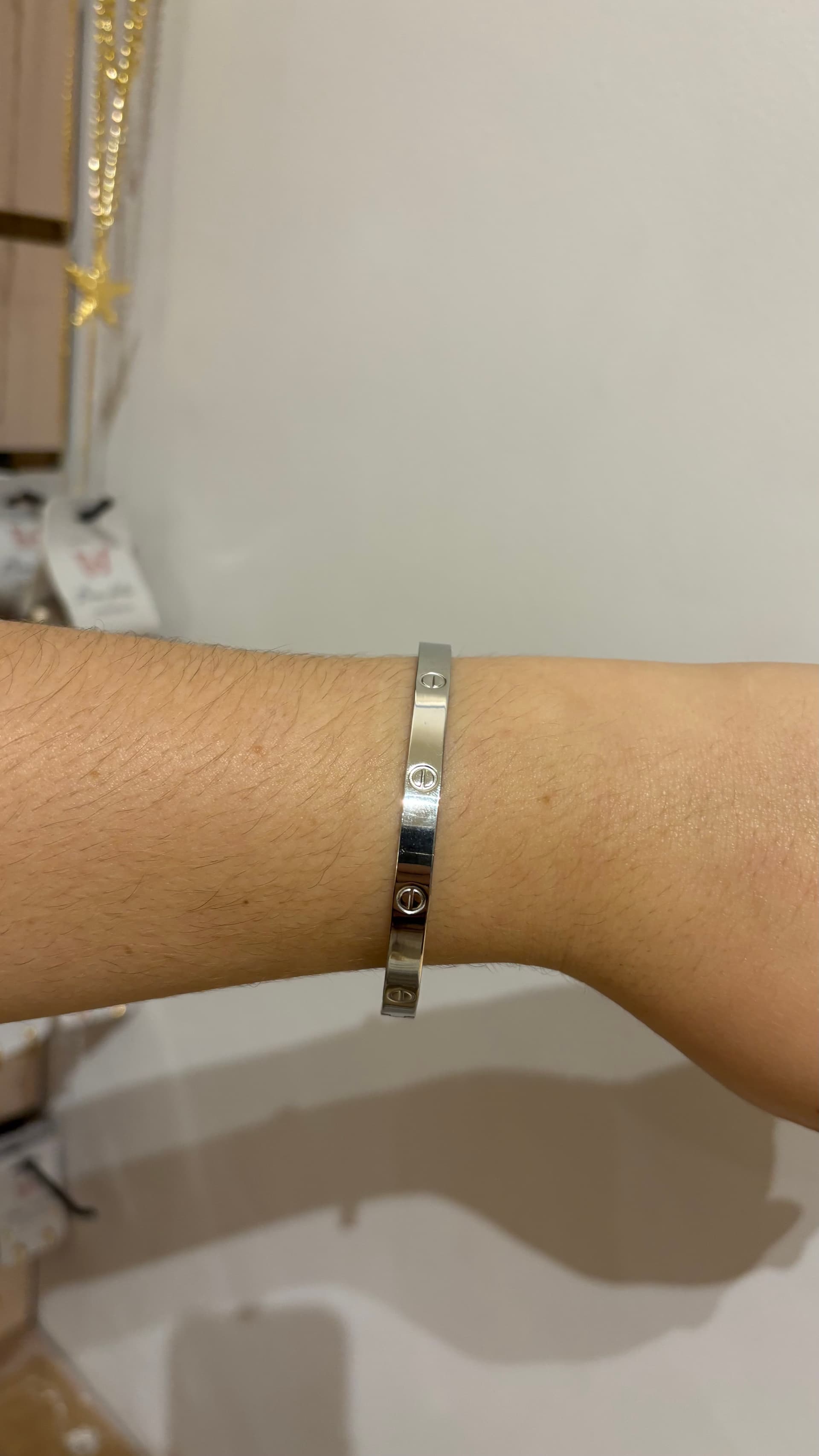bracelete