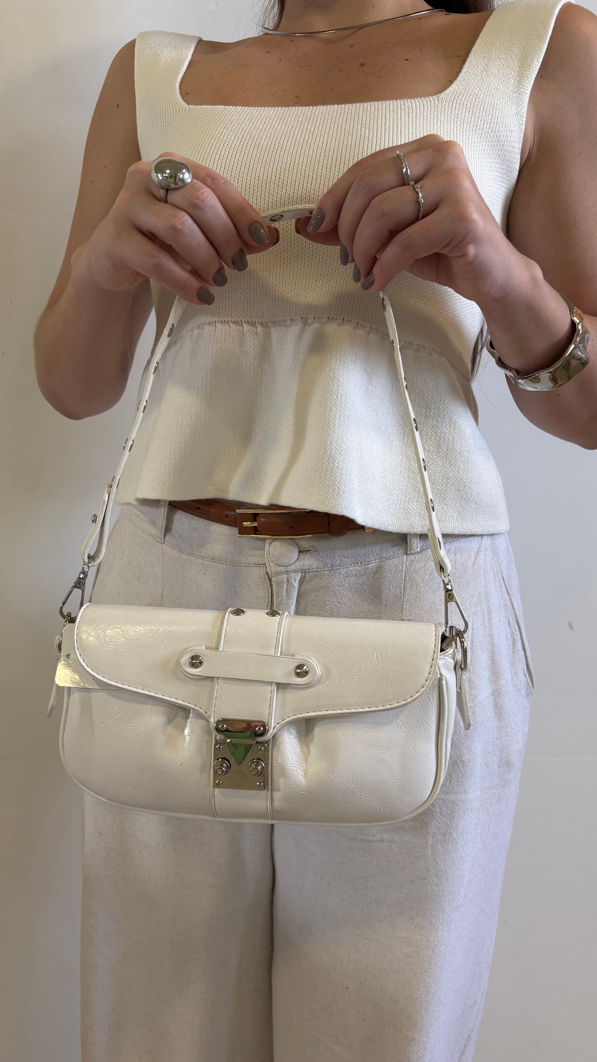 Bolsa pequena premium