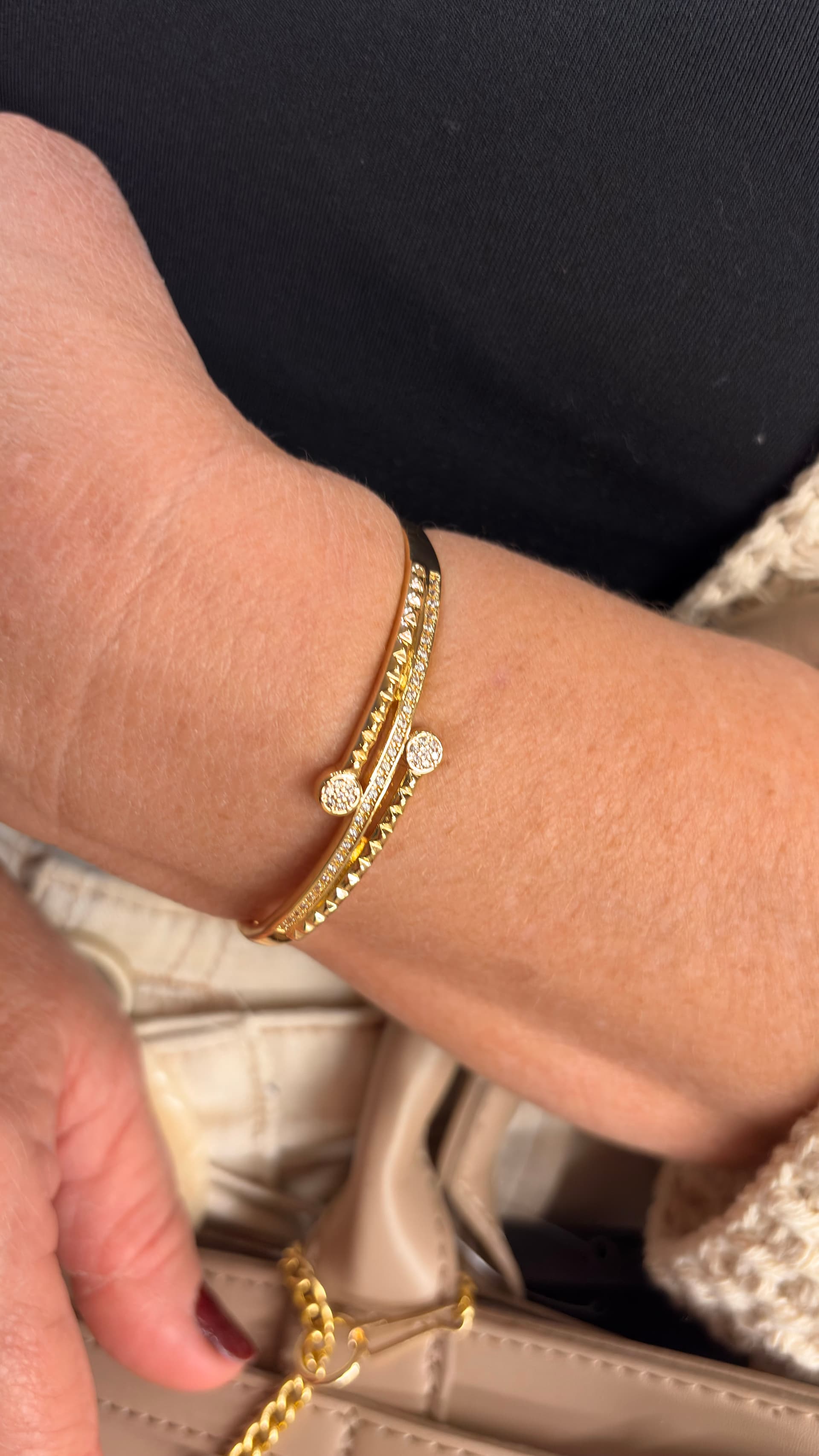 Bracelete