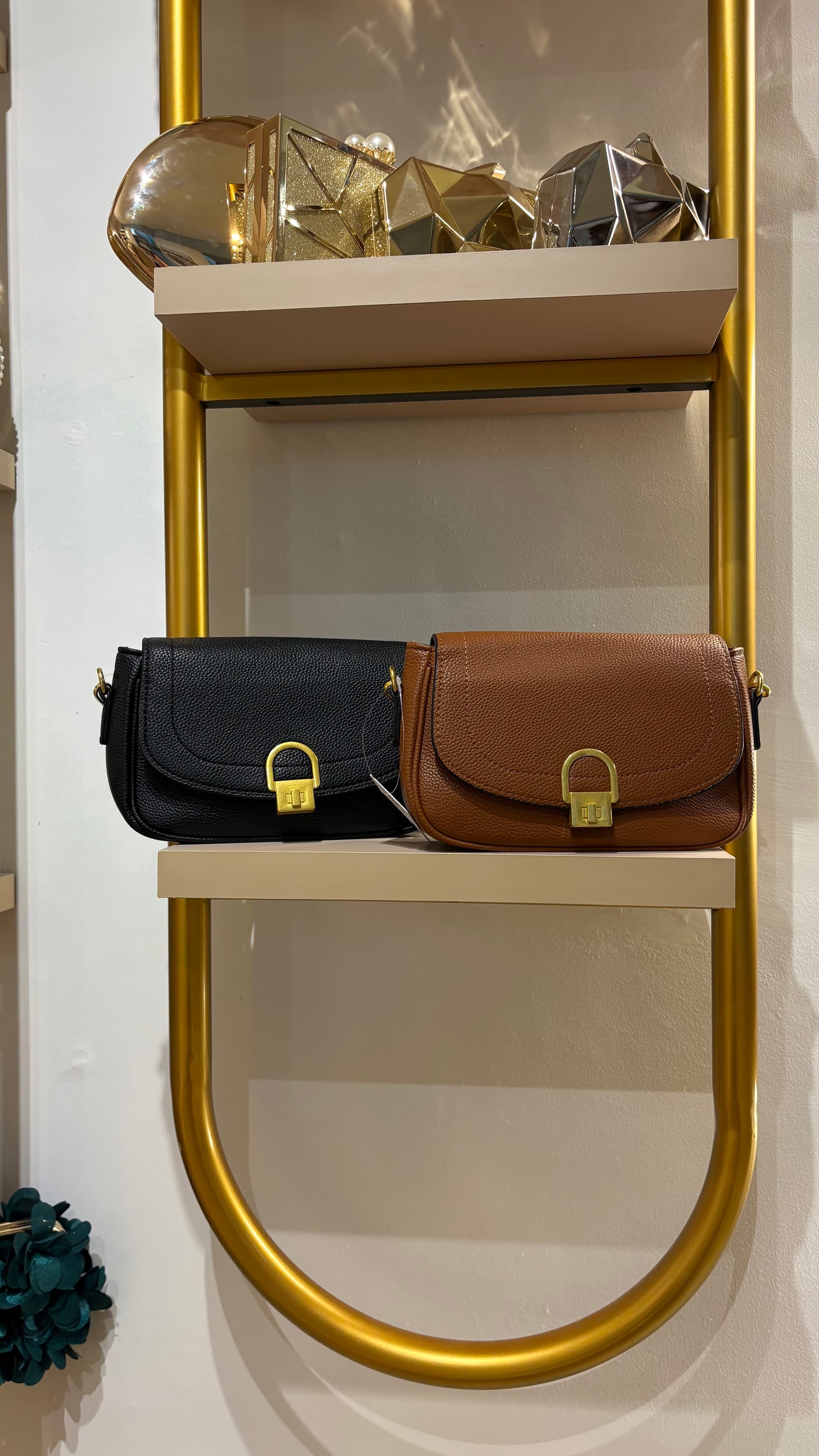 Bolsa pequena